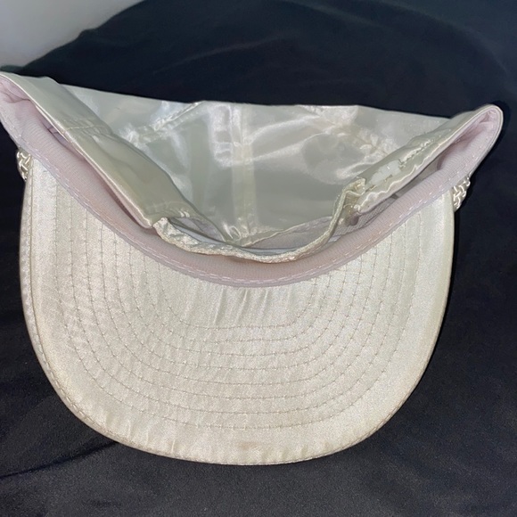 Vintage one size fits all dkg Texas hat - Picture 4 of 4